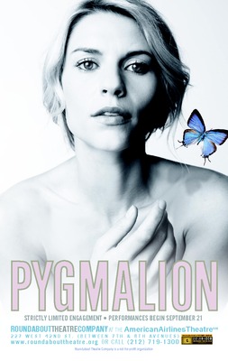 Theatrical Poster (Pygmalion, 2007) (2012.140.49)