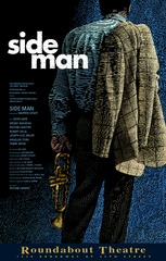 Theatrical Poster (Side Man)