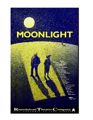 Theatrical Poster (Moonlight)