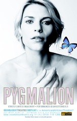 Theatrical Poster (Pygmalion, 2007)