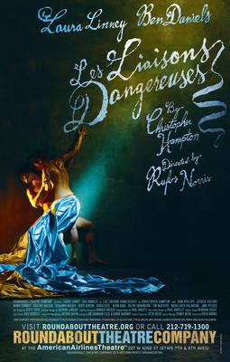 Theatrical Poster (Les Liaisons Dangereuses) (2012.140.37)