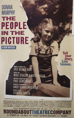 Theatrical Poster (The People in the Picture)