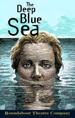 Theatrical Poster (The Deep Blue Sea)