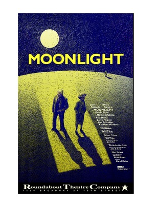 Theatrical Poster (Moonlight) (2012.140.13)