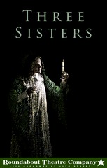 Theatrical Poster (Three Sisters)