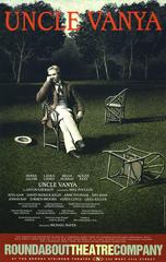 Theatrical Poster (Uncle Vanya, 2000) (2012.140.60)