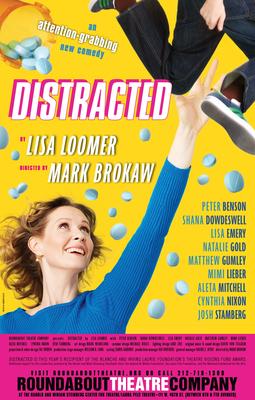 Theatrical Poster (Distracted) (2012.140.28)