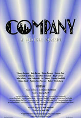 Theatrical Poster (Company)
