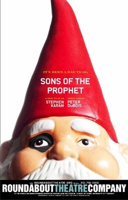 Theatrical Poster (Sons of the Prophet) (2012.140.54)