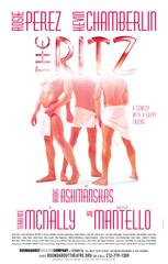 Theatrical Poster (The Ritz)