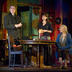Production Photograph Featuring Jim Dale, Carla Gugino and Rosemary Harris (The Road to Mecca)  (2012.200.127)