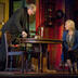 Production Photograph Featuring Jim Dale and Rosemary Harris (The Road to Mecca) (2012.200.126)