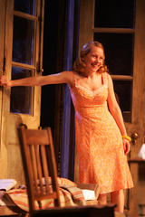 Production Photograph Featuring Amy Ryan (A Streetcar Named Desire)