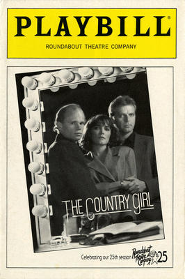 Playbill (Country Girl, The) (2011.350.4)