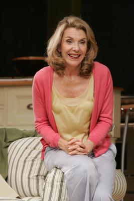 Production Photograph Featuring Jill Clayburgh (A Naked Girl on the Appian Way) (2010.200.95)