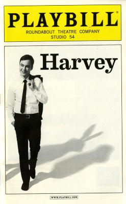 Playbill (Harvey) (2012.350.5)