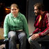 Production Photograph Featuring Annie Funke and Jake Gyllenhaal (If There Is I Haven't Found It Yet) (2012.200.177)
