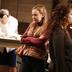 Production Photograph Featuring Philip Ettinger, Molly Ranson and Tracee Chimo (Bad Jews)   (2012.200.194)
