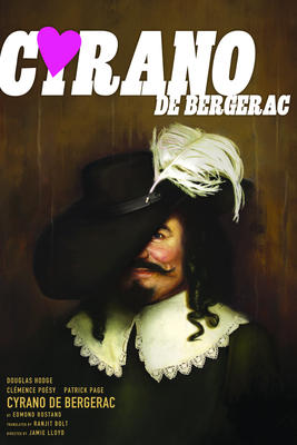 Theatrical Poster (Cyrano de Bergerac, 2012) (2012.140.94)