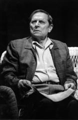 Production Photograph Featuring John Cullum (All My Sons, 1997)