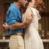 Production Photograph Featuring Bobby Cannavale and Ana Reeder (The Big Knife) (2013.200.14)