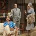 Production Photograph Featuring Bobby Cannavale, Joey Slotnick and Brenda Wehle (The Big Knife)  (2013.200.15)