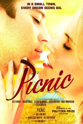 Theatrical Poster for Picnic (2012) (2013.140.4)