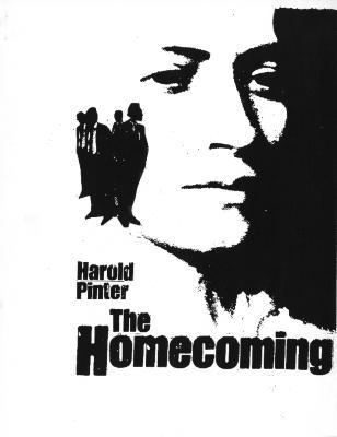 Homecoming Study Guide (2014.501.3)
