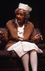 Production Photograph Featuring Myra Carter (All Over)