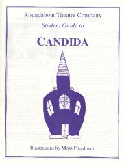 Study Guide for Candida (1993)