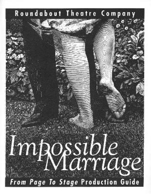 Impossible Marriage Study Guide (2015.501.7)