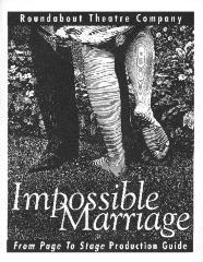 Impossible Marriage Study Guide
