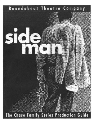 Side Man (1998) Study Guide (2015.501.9)