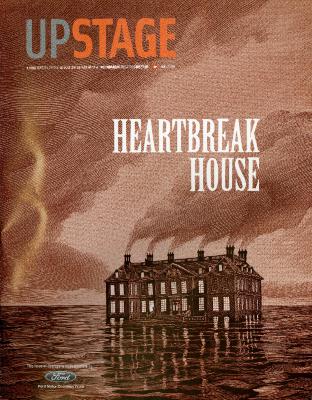 Study Guide (Heartbreak House, 2006) (2015.501.12)