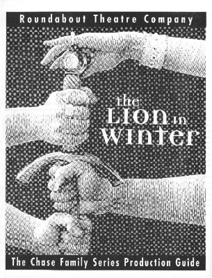 The Lion in Winter (1999) Study Guide (2016.501.1)