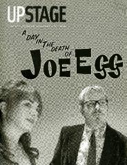 Study Guide for A Day in the Death of Joe Egg (2003)