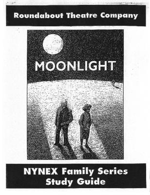 Moonlight (1995) Study Guide (2016.501.6)