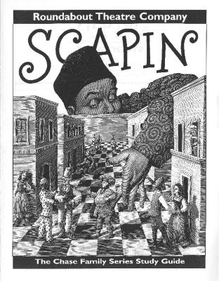 Scapin (1996) Study Guide (2016.501.9)