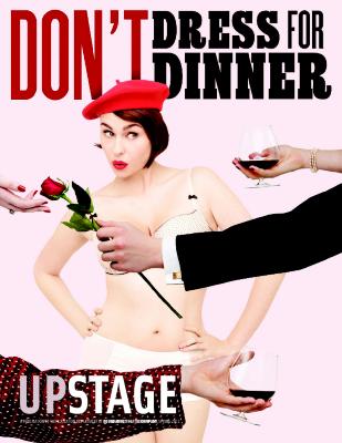 Study Guide  for Don't Dress for Dinner (2016.501.14)