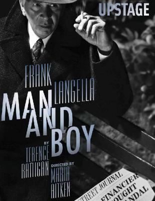 Study Guide  for Man and Boy (2016.501.15)