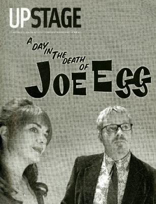 Study Guide for A Day in the Death of Joe Egg (2003) (2016.501.17)