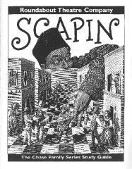 Scapin (1996) Study Guide