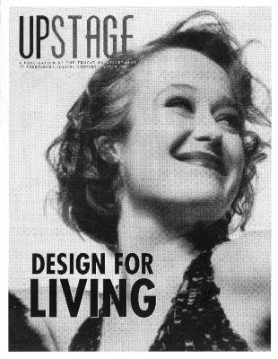 Study Guide  for Design for Living (2016.501.23)