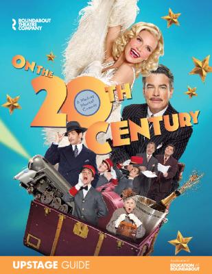 Study Guide for On the 20th Century (2016.501.20)