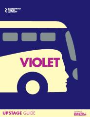 Study Guide for Violet 