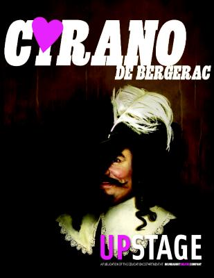 Study Guide for Cyrano de Bergerac (2012) (2016.501.33)