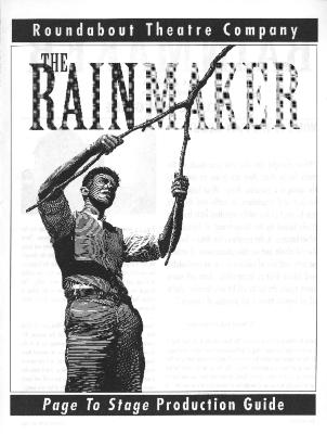 Rainmaker, The (1999) Study Guide (2016.501.26)