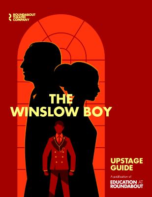Study Guide for The Winslow Boy (2013) (2016.501.30)
