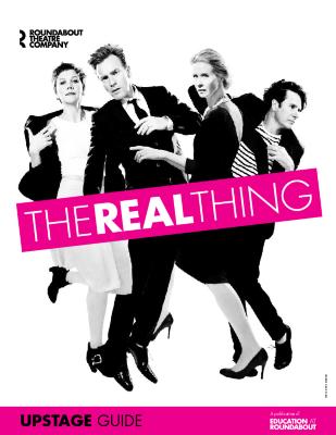 Study Guide for The Real Thing (2014) (2016.501.27)
