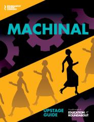 Study Guide for Machinal (2013)